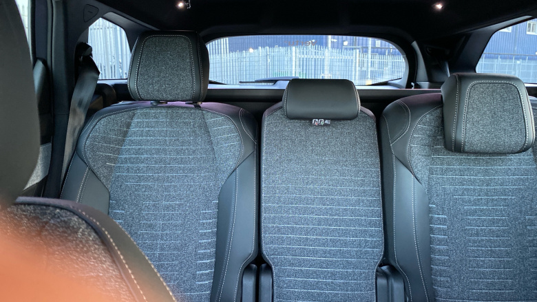 Peugeot 5008 157kW Allure 73kWh 5dr Auto Electric Estate